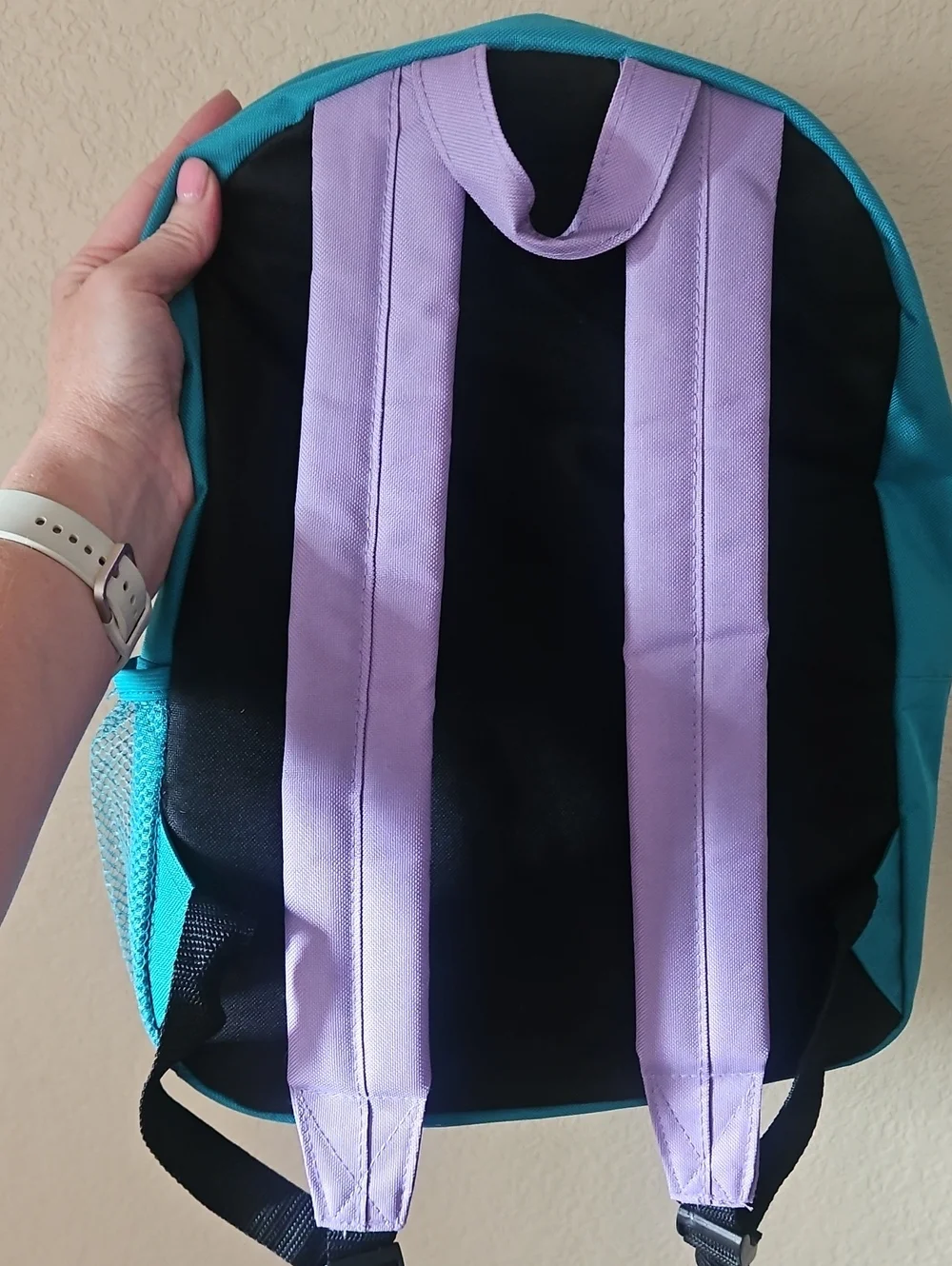 Full Size Loungefly Disney The Little Mermaid Ariel Backpack
